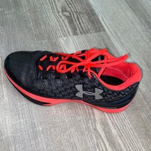 Under armour charged controller